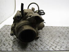 2002 KAWASAKI PRAIRIE 650 FRONT DIFFERENTIAL FINAL DRIVE picture