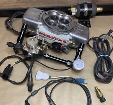 Professional Products 70031 Fuel Injection Sys Powerjection III Kit 750cfm. Gas picture