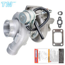 Turbo Charger GT28 GTX2860R Billet Compressor Wheel Turbo T25 0.64 AR 1.4-2.5L picture