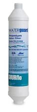 SHURFLO RV210GHKDF RV-210GH-KDF-A Water Filter picture