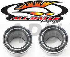 14-20 Polaris RZR 1000 + Turbo All Balls Front or Rear Wheel Bearings (2)25-1628 picture