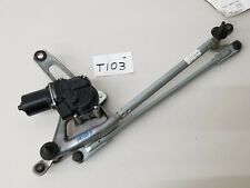 2019 Audi RS5 S5 A5 Front Windshield Wiper Motor Linkage Assembly 8W6955023D OEM picture