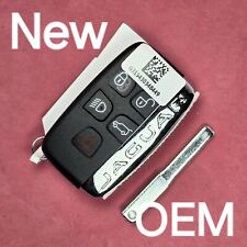 Brand New OEM 2011 - 2019 Jaguar Smart Key 5B - KOBJTF10A picture