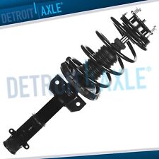 Front Left or Right Strut and Coil Spring Assembly for 2011 - 2014 Ford Mustang picture