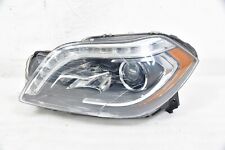 2013-2016 Mercedes GL Class X166 Headlight Xenon HID LH Left Driver Side AFS OEM picture