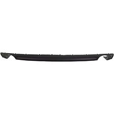 Air Dam Deflector Lower Valance Apron Rear for Audi A4 2017-2018 picture
