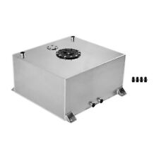 Holley 19-204 Aluminum Fuel Cell 15 Gallon picture