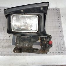 1991 1993 Mitsubishi 3000GT Headlight  Assembly OEM Right RH Passenger Side picture