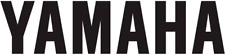 YAMAHA Logo Racing Decal Vinyl Car Window Dirt Bike ATV Boat Sticker NEW picture