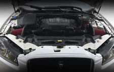 JAGUAR XF V6 2013 2014 2015 SUPERCHARGED PERFORMANCE AIR INTAKE KIT picture