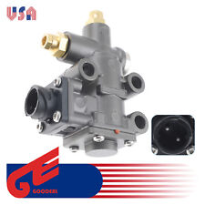 Aluminum Alloy Valve-Back Pressure Control Black Fit for Paccar 1949524  picture
