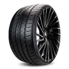 4 New Lionhart Lh-five  245/45ZR20 XL 2454520 245 45 20 Performance Tire picture