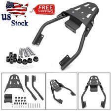 Motorcycle Rear Luggage Rack Mount For BMW G310R G310 R G 310 R 310R 2017-2024 picture