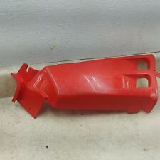 1987 Yamaha YZF350 Banshee NOS Right Upper Shroud Panel Cover ANX A-1949 picture