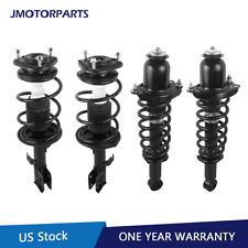 Set(4) Front Rear Struts Assembly For 2011 2012 2013 Toyota Corolla Left Right picture