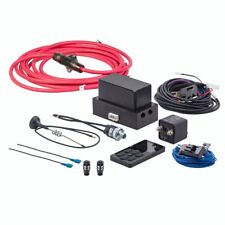 Air management Top Grade Air ride suspension system Electronic Controll Kit picture