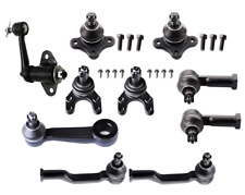 2WD Mazda B2200 B2600 91 to 93 Suspension Ball Joints Rack Ends Pitman Idler Arm picture