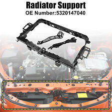 No.5320147040 Radiator Support Bracket Assembly for Toyota Prius 2010-2012 picture