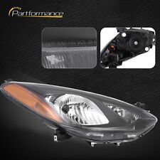 Headlight Headlamp Passenger Right Side For 2011-2014 Mazda 2 w/Wiring Harness picture