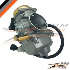 Carburetor for 2002-2007 Suzuki Eiger 400 LT-F400 2X4 4X4 CARB 02-07  picture