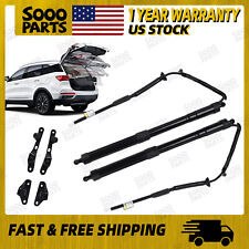 2PCS Rear Left & Right Tailgate Power Lift Support For 2013-2018 TOYOTA RAV4 picture