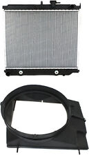 New Kit Radiator for Chevy Chevrolet Colorado GMC Canyon 2004-2011 picture