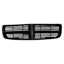 Fits DODGE CHARGER GRILLE W/BLACK F Fits RAME 2006-2010 (CH1200295) picture