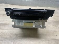 04-08 BMW 535i M5 528i 550i XI Navigation System CD Radio Player Receiver OEM picture