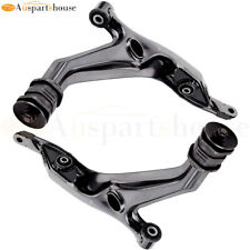 2pcs Front Lower Control Arms Left Right For 97-01 Honda CR-V Suspension 640324 picture