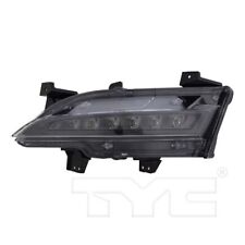Tyc 12-5432-00-9 Capa Certified Daytime Running Light Assembly picture