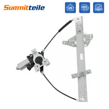 Front RH Side Power Window Regulator with Motor For 2000-05 Chevy Impala 741-631 picture