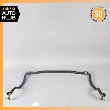 02-07 Maserati Coupe 4200 GT M138 Front Anti Roll Stabilizer Sway Bar 195320 OEM picture