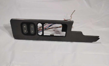 88-94 Chevy Sierra Silverado RH PASSENGER Power Window Door Panel Switch Bezel picture