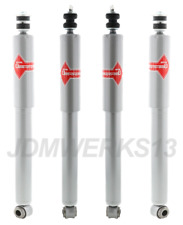 KYB 4 Monotube Upgrade Performance SHOCKS 69 70 71 72  73 1973 OPEL GT picture