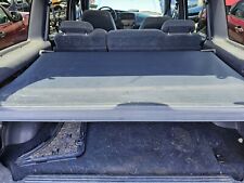 1996-2001 Ford Explorer Blue Cargo Cover OEM picture