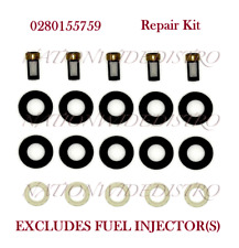 Repair Kit for Fuel Injectors for 96-98 Volvo S70 V70 2.4 850 2.3L I5 0280155759 picture