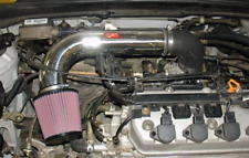 SALE Injen IS1565P IS Short Ram Cold Air Intake System FOR 01-05 Honda Civic 1.7 picture