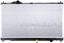 For Lexus IS350 2006 2007 2008 2009-2015 3.5L Radiator LX3010135 / 16400-31440 picture