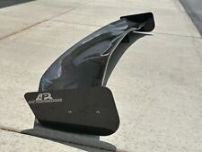APR Prefromance Carbon Fiber wing GTC 300 universal 67.5 inches picture