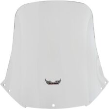 Slipstreamer Replacement Scooter Windshield - Clear HELIX-20 HONDA HELIX-STD.-C picture