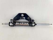 SeaStar HC5358-3 Front Mount Outboard Hydraulic Steering Cylinder Ram picture