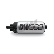 DeatschWerks 9-201-0846 255 LPH In-Tank Fuel Pump with Installation Kit picture