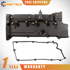 Engine Valve Cover w/ Gasket For 2006-2011 Hyundai Accent Kia Rio 2241026860 New picture