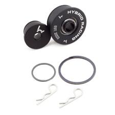 Hybrid Racing Performance Shifter Cable Bushings for 02-06 RSX & 01-06 Civic NEW picture