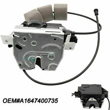 Rear Tailgate Trunk Lift Door Lock Actuator for Mercedes-Benz GL450 ML350 R350 picture