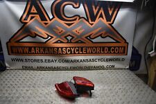 A2-13 REAR BRAKE TAIL LIGHTS LITE 21 CAN AM SPYDER F3-S F3 SE6 CAN-AM  picture