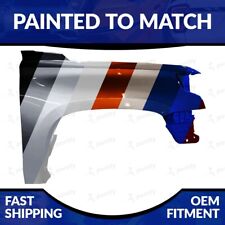 NEW Paint To Match Passenger Side Fender For 2015-2020 Chevrolet Suburban/Tahoe picture