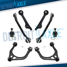 Front Upper & Lower Control Arms for 2011-2019 Dodge Charger Challenger 300 RWD picture