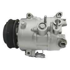 RYC Remanufactured AC Compressor AIG357 Fits Ford Fusion 1.5L, 1.6L 2013 2014 picture