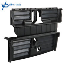 Front Radiator Active Grille Shutter For 2019 2020 2021 Ford Edge W/O Actuator picture
